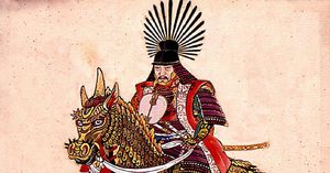 3 lessons to learn from Toyotomi Hideyoshi and overnight success