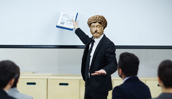 Listen to coach Marcus