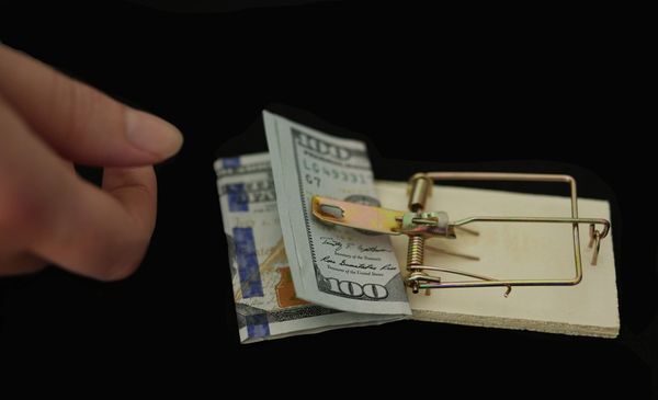 Capitalism, the unplanned experiment