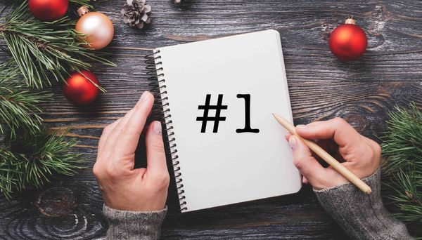 My 2021's top 10 books: #1 Einstein and Gödel