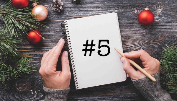 My 2021's top 10 books: #5 the world DOES exist