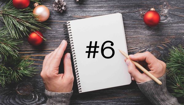 My 2021's top 10 books: #6 leadership