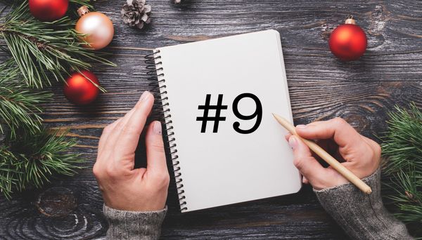 My 2021's top 10 books: #9 Writing