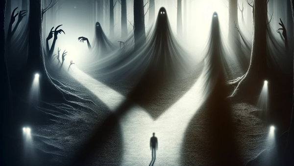 Decision ≠ Outcome