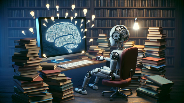 Superficial Intelligence 🌶️